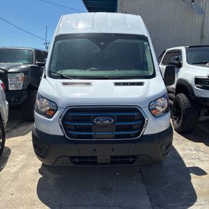 FORD E-TRANSIT 350 - 5