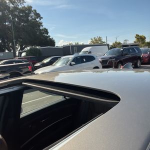 2020 Acura RLX W/TECH 照片 36