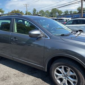 2013 Mazda CX-9 TOURING — миниатюра 13