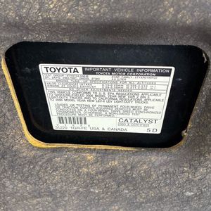 2006 Toyota 4RUNNER SR5 — миниатюра 41