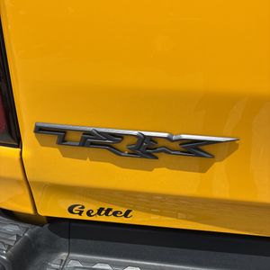 صورة مصغرة 21 لـ 2023 RAM 1500 TRX