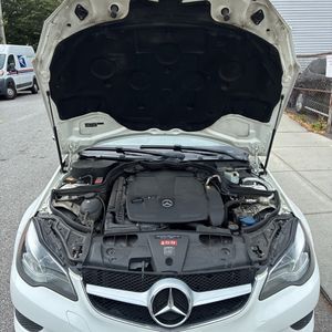 2014 Mercedes-BENZ E-CLASS 缩略图 46