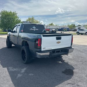 CHEVROLET SILVERADO 1500 - 5