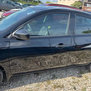 صورة 3 لـ 2016 Nissan VERSA S