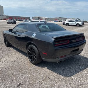 2015 Dodge CHALLENGER R/T 照片 5
