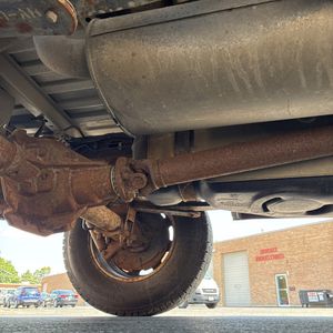 2017 FORD F-150 XL thumbnail 34