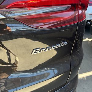 2024 Maserati GRECALE GT thumbnail 19