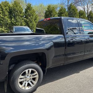 CHEVROLET SILVERADO 1500 LD LT - 9
