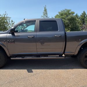 صورة 4 لـ 2018 RAM 2500 LARAMIE