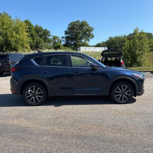صورة 10 لـ 2018 Mazda CX-5 TOURING