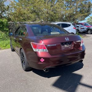 HONDA ACCORD - 5