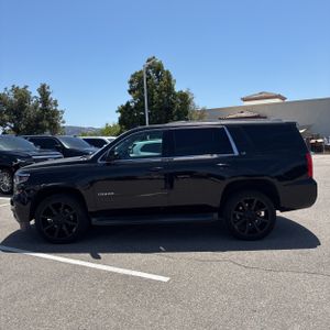 CHEVROLET TAHOE - 3