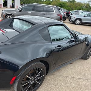 MAZDA MX-5 MIATA RF GRAND TOURING - 9