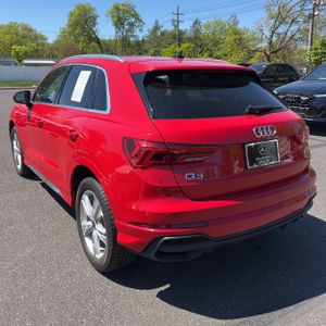AUDI Q3 PREMIUM S LINE - 4