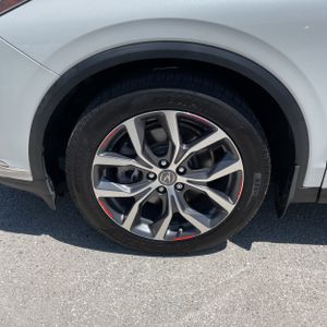 صورة مصغرة 17 لـ 2022 Acura MDX W/TECH