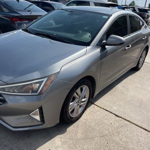 2019 Hyundai ELANTRA SEL thumbnail 53