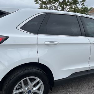 FORD EDGE SEL - 9