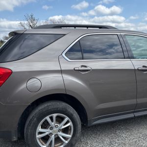 CHEVROLET EQUINOX LT - 9