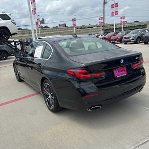 BMW 5 SERIES 530I - 5