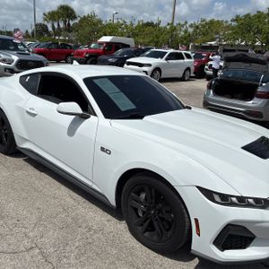2024 FORD MUSTANG GT 缩略图 13