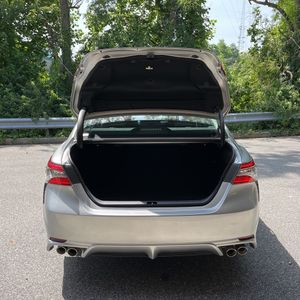 صورة مصغرة 42 لـ 2024 Toyota CAMRY XSE