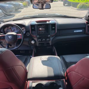 صورة مصغرة 36 لـ 2019 RAM 1500 REBEL