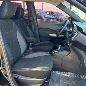 2020 Nissan KICKS SV — фото 33