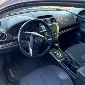 2011 Mazda MAZDA6 I TOURING — фото 26