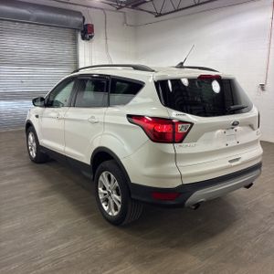 FORD ESCAPE SEL - 5