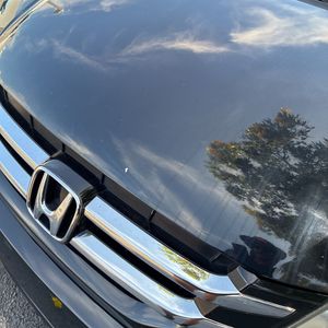 2015 Honda ODYSSEY EX-L — миниатюра 55