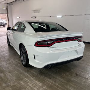 DODGE CHARGER R/T - 5