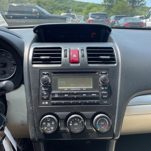 2013 Subaru XV CROSSTREK 2.0I PREMIUM — миниатюра 36