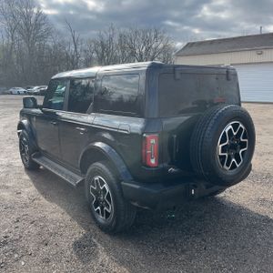 FORD BRONCO OUTER BANKS - 5