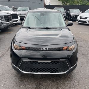 2023 KIA SOUL LX — миниатюра 15