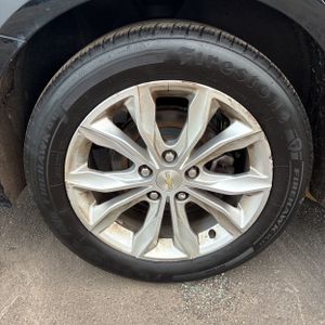 2019 Chevrolet MALIBU LT thumbnail 19