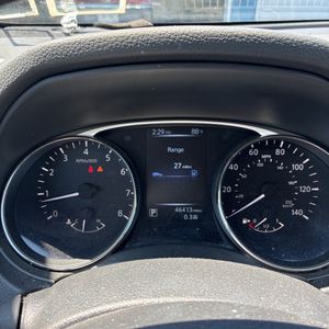 2016 Nissan ROGUE S 缩略图 39
