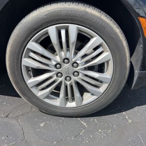 صورة 20 لـ 2018 Cadillac XT5 PREMIUM LUXURY