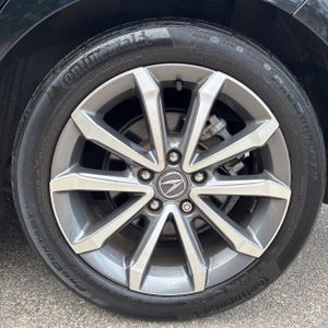 صورة مصغرة 18 لـ 2024 Acura INTEGRA BASE