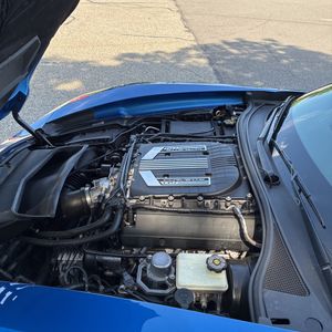 صورة مصغرة 41 لـ 2016 Chevrolet CORVETTE Z06
