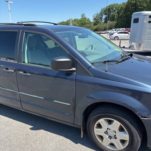 صورة مصغرة 13 لـ 2008 Dodge GRAND CARAVAN SE