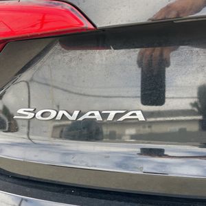 2017 Hyundai SONATA SE 缩略图 23