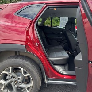 2025 Chevrolet TRAX LT — миниатюра 29