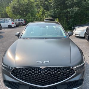 صورة مصغرة 11 لـ 2023 Genesis G90 3.5T E-SUPERCHARGER