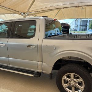 صورة 5 لـ 2025 FORD F-150 XLT