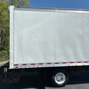 CHEVROLET LOW CAB FORWARD - 9