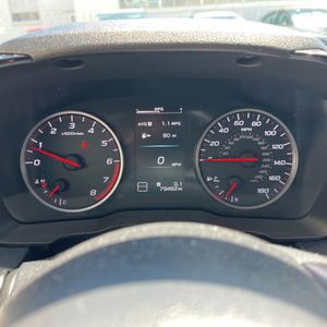 2022 Subaru WRX PREMIUM 缩略图 37