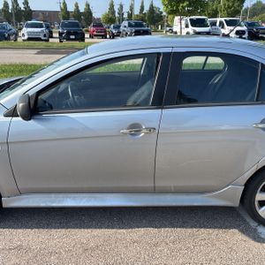 2014 Mitsubishi LANCER SPORTBACK GT — фото 4