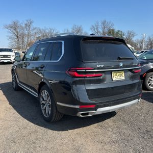 BMW X7 XDRIVE40I - 5
