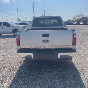 FORD F-350 SUPER DUTY XLT - 7