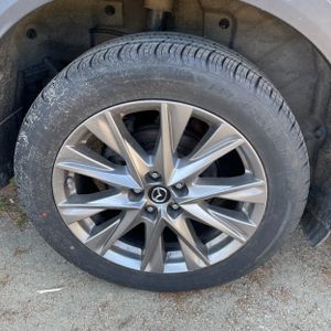 صورة 19 لـ 2019 Mazda CX-5 GRAND TOURING